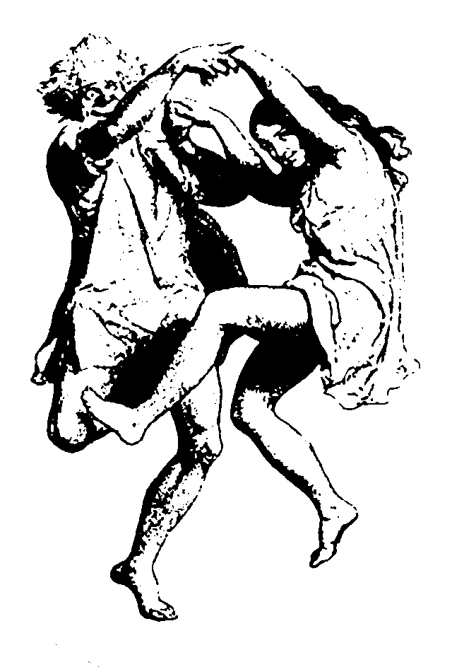 DANCING IMAGE