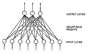 [PERCEPTRON NETWORK]