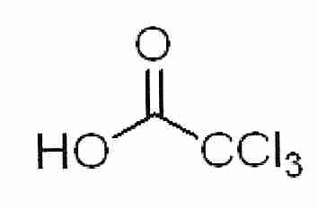 TriChloroAcetic Acid