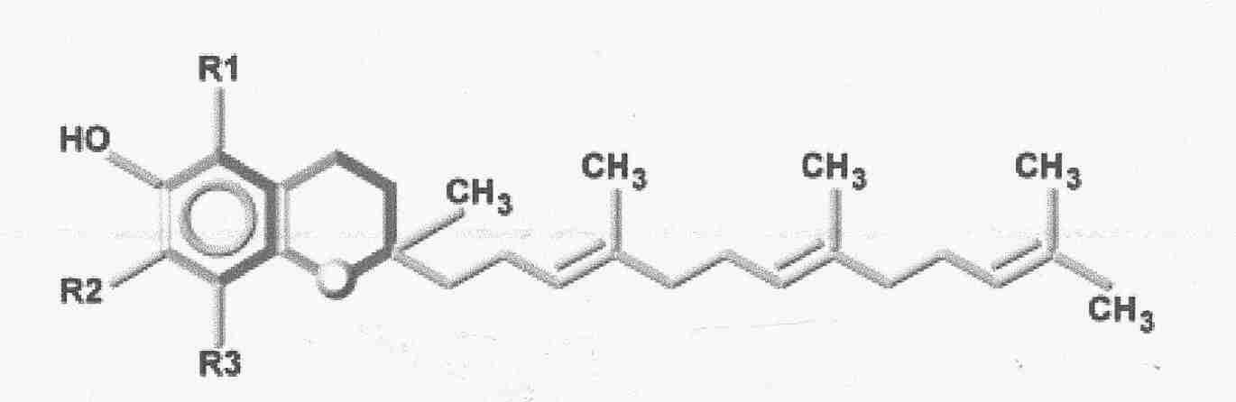 [ TOCOTRIENOL ]