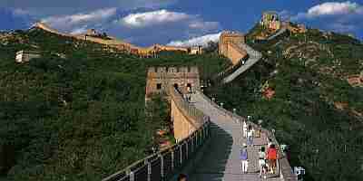 Great Wall